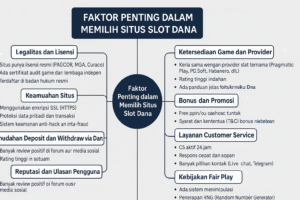 Pola Scatter Hitam Mahjong Ways 2 Hari Ini di KubaToto 2025: Slot Online Dana Gacor Terpercaya di Indonesia