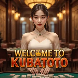 Slot KubaToto Server Thailand Super Gacor 2025 Terbaru: Panduan Lengkap & Terpercaya